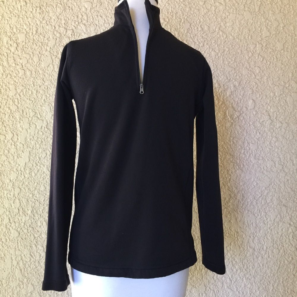 Reí Sweatshirt Kids Dark Brown Size L